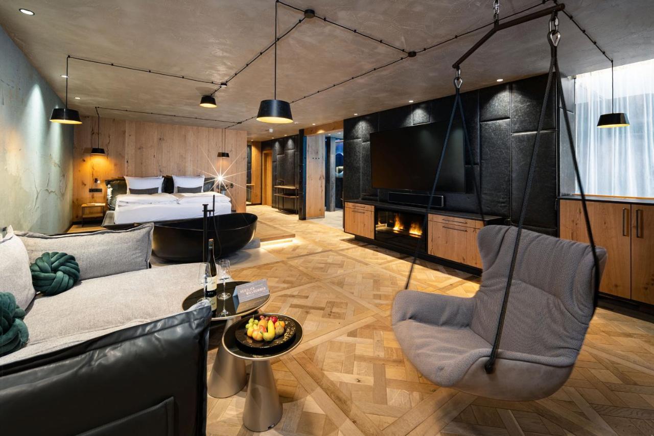 Wellness- & Sporthotel Jagdhof Röhrnbach Extérieur photo