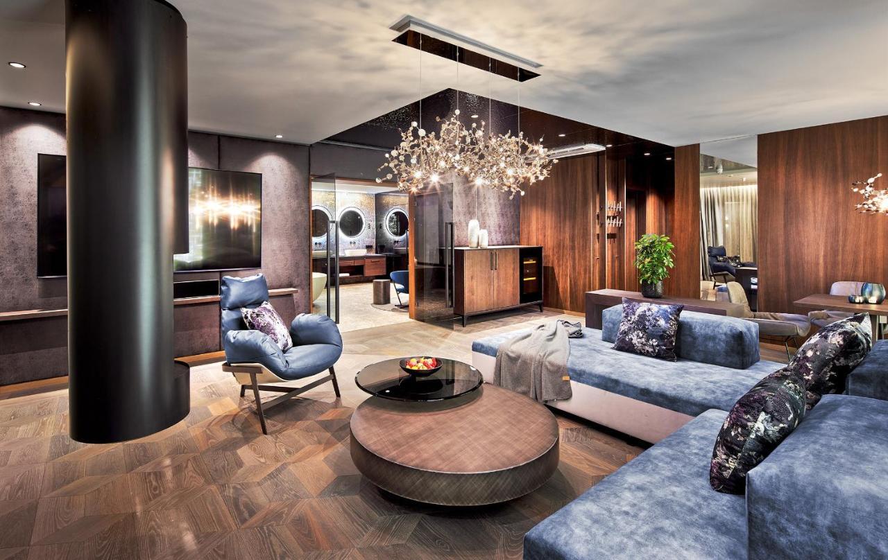 Wellness- & Sporthotel Jagdhof Röhrnbach Extérieur photo