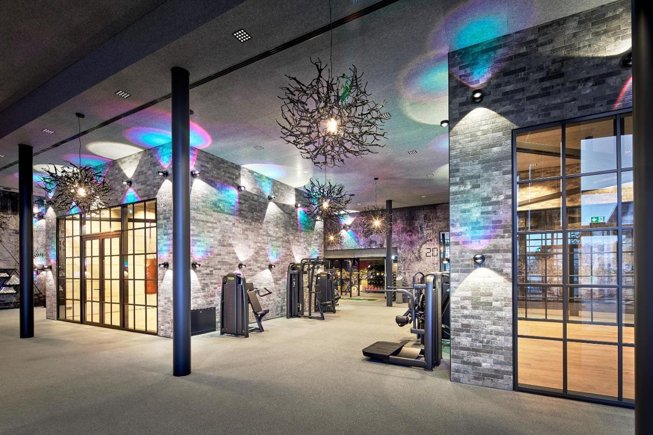 Wellness- & Sporthotel Jagdhof Röhrnbach Extérieur photo
