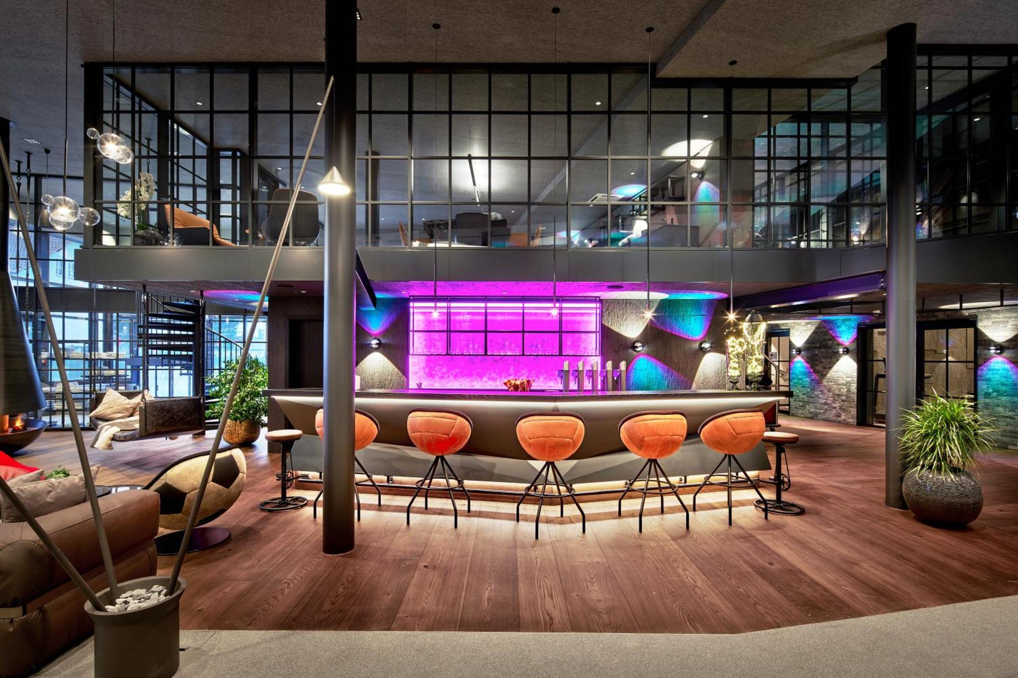 Wellness- & Sporthotel Jagdhof Röhrnbach Extérieur photo
