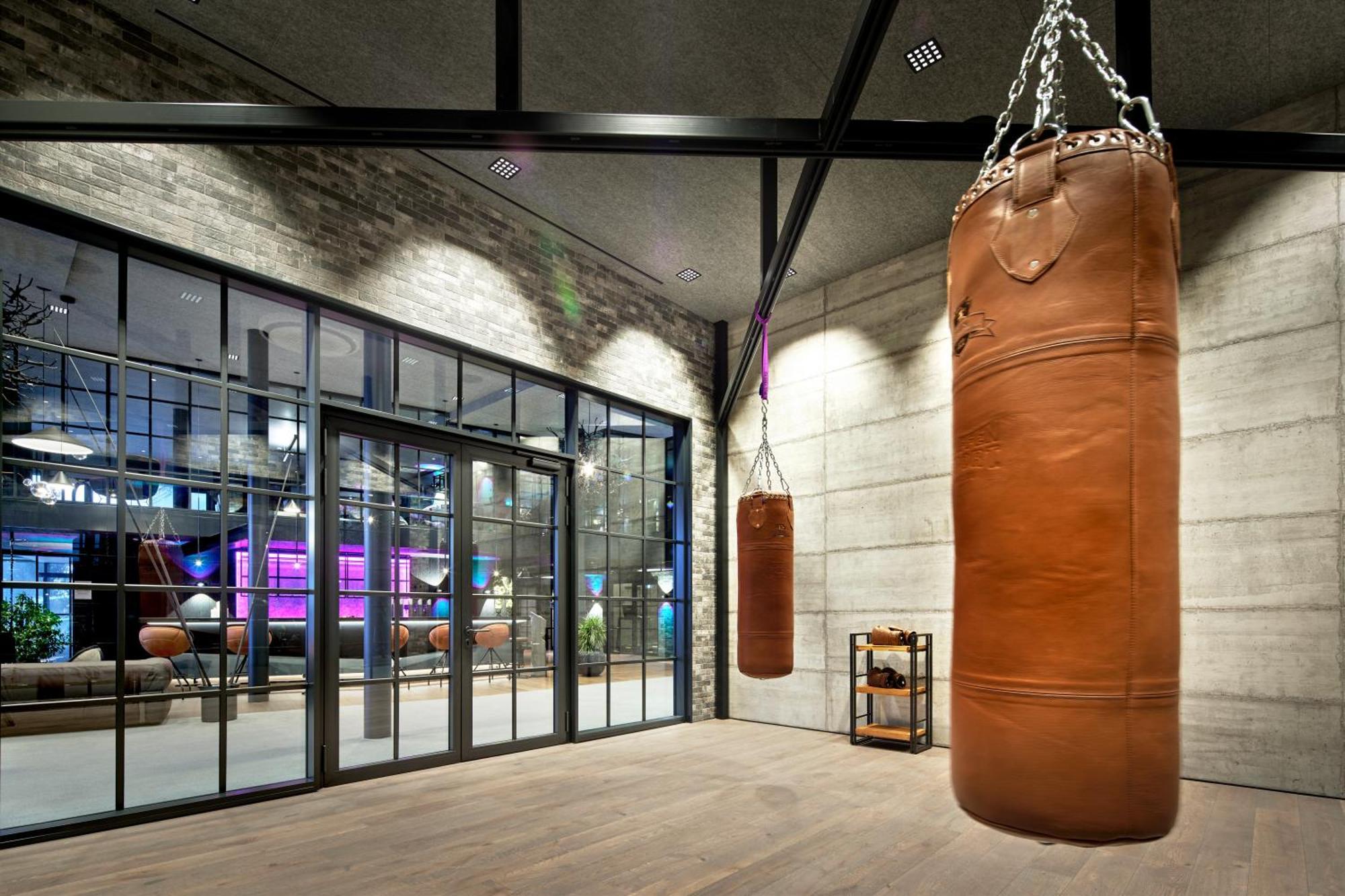 Wellness- & Sporthotel Jagdhof Röhrnbach Extérieur photo