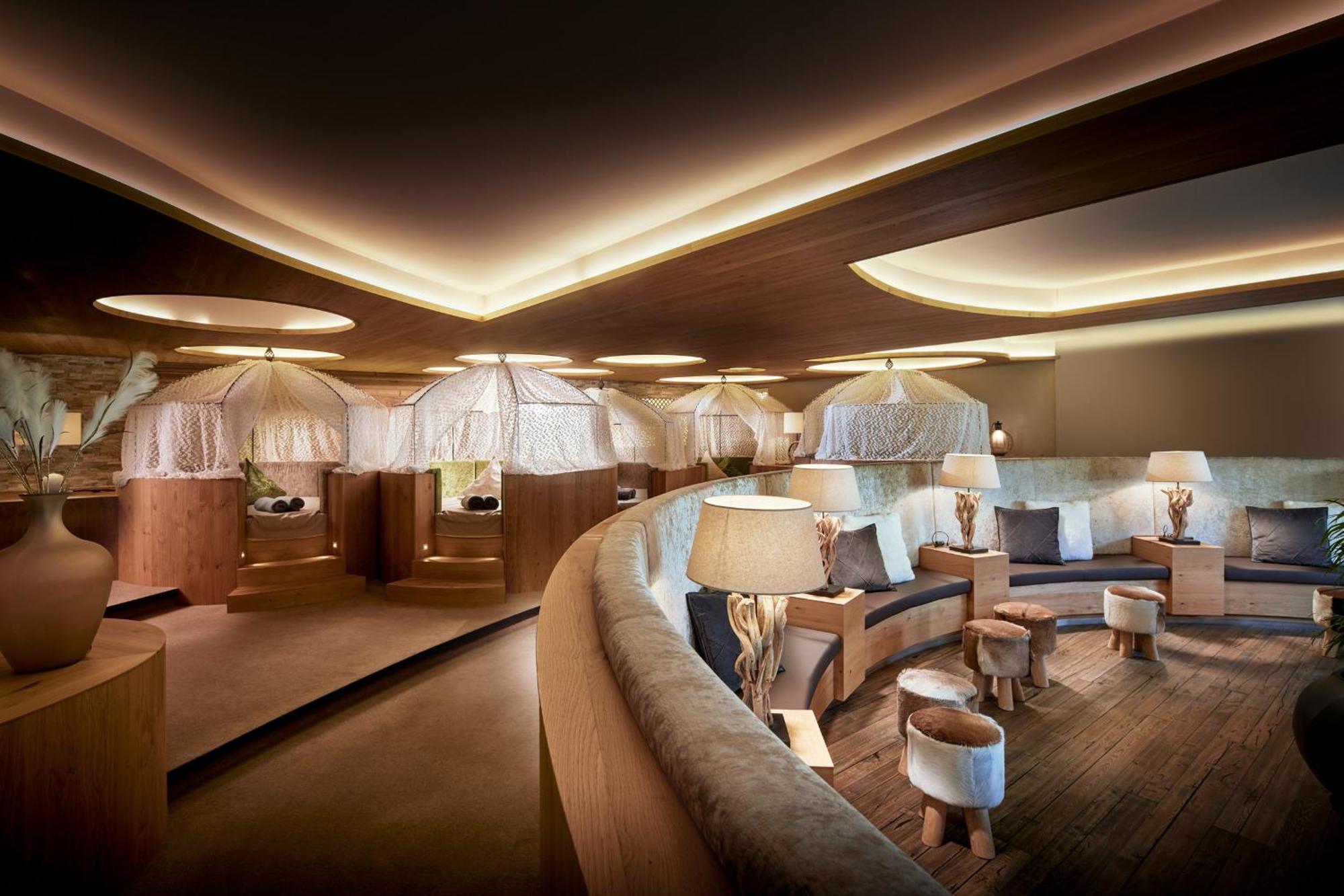 Wellness- & Sporthotel Jagdhof Röhrnbach Extérieur photo