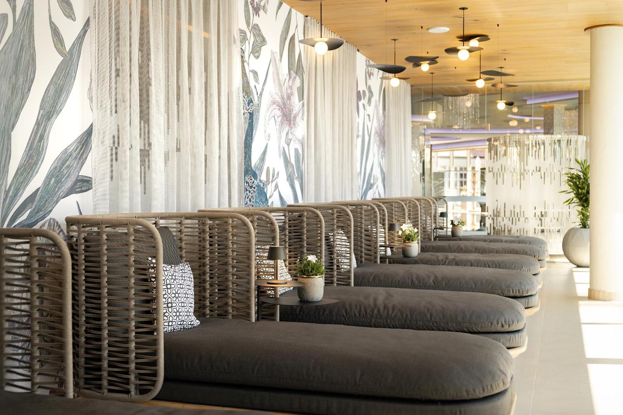 Wellness- & Sporthotel Jagdhof Röhrnbach Extérieur photo