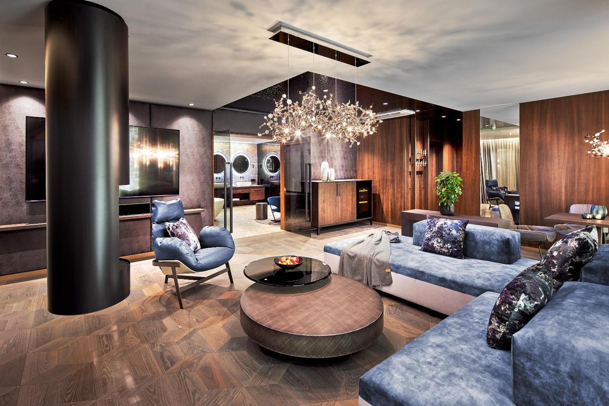 Wellness- & Sporthotel Jagdhof Röhrnbach Extérieur photo