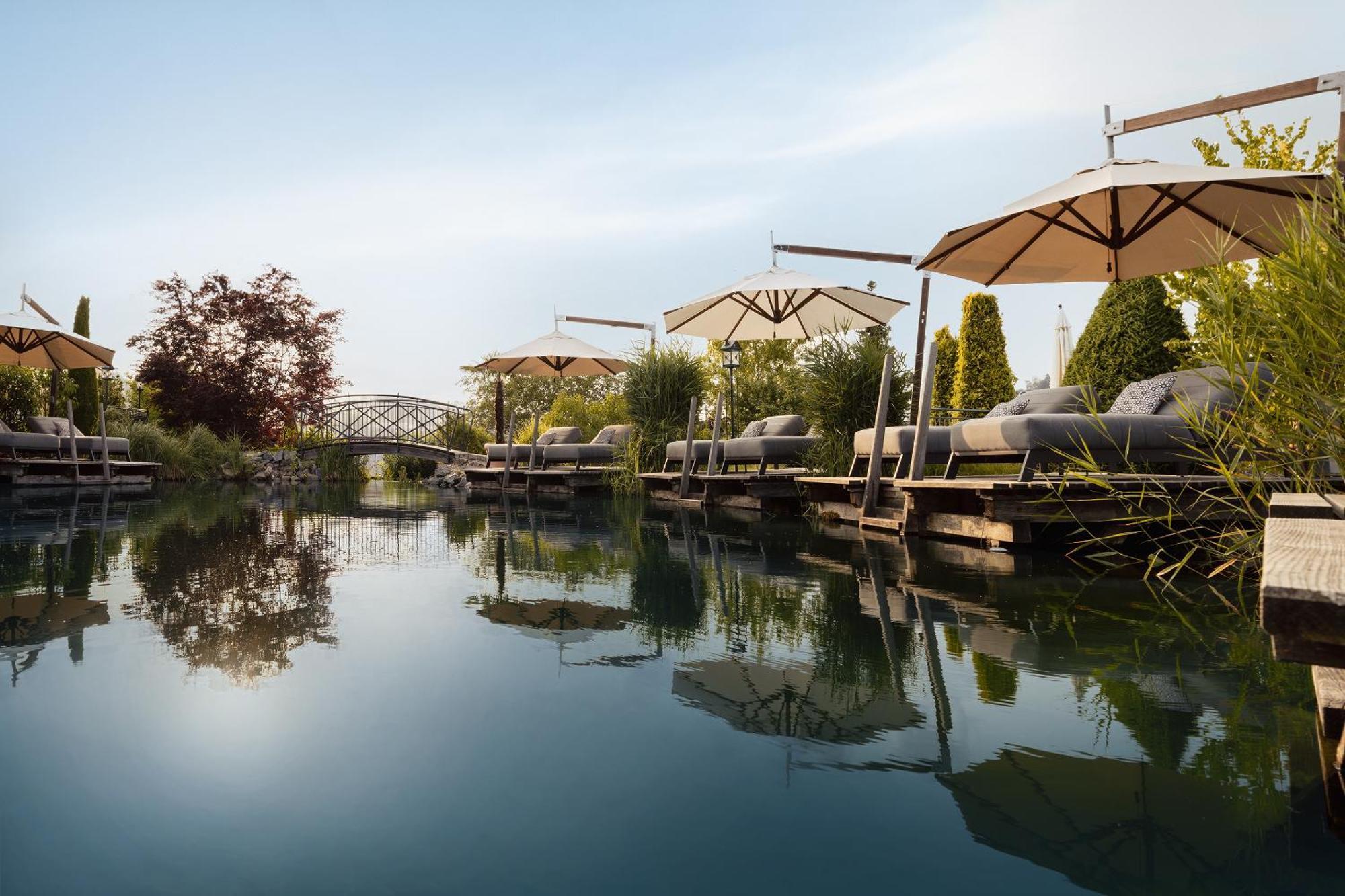 Wellness- & Sporthotel Jagdhof Röhrnbach Extérieur photo