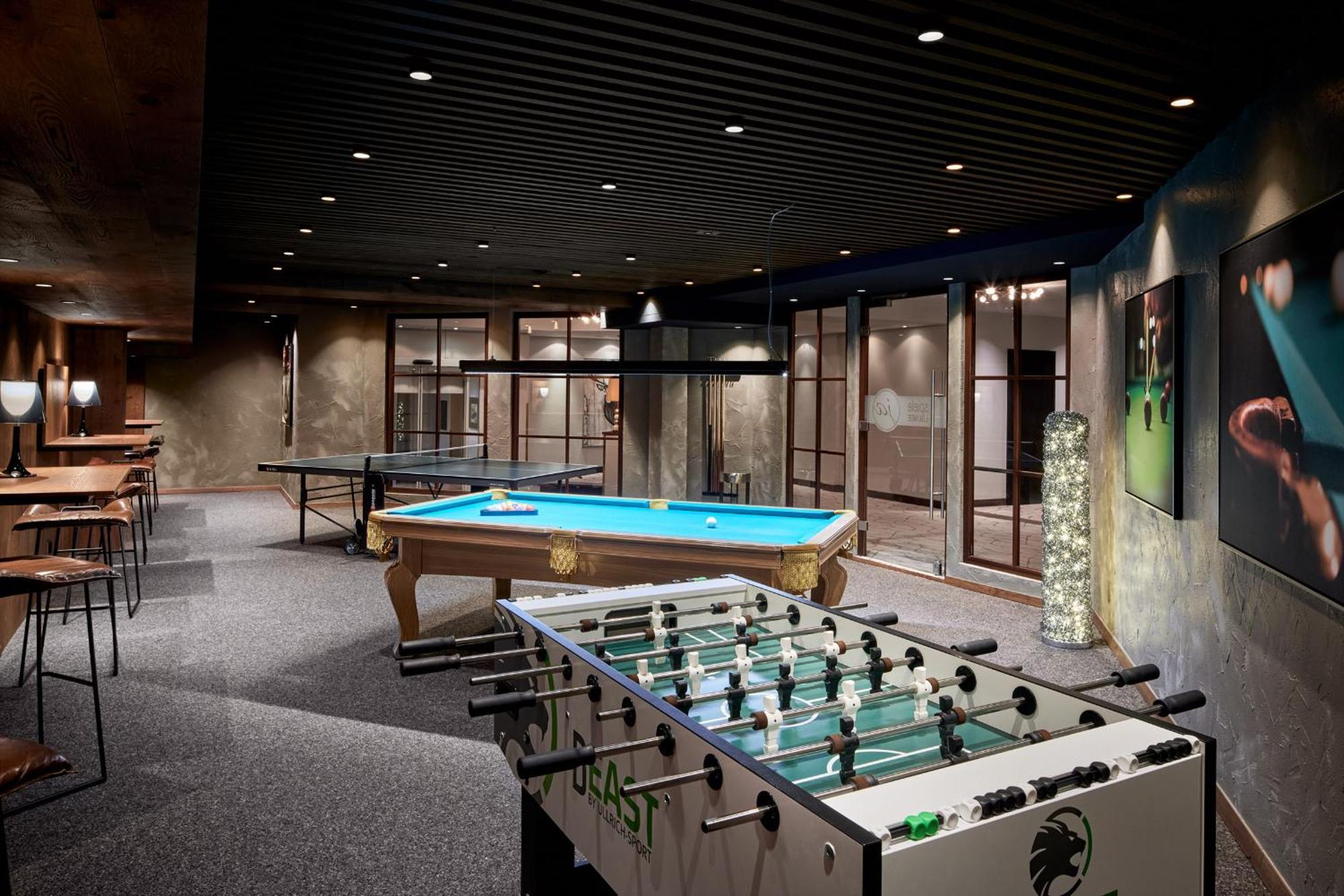 Wellness- & Sporthotel Jagdhof Röhrnbach Extérieur photo