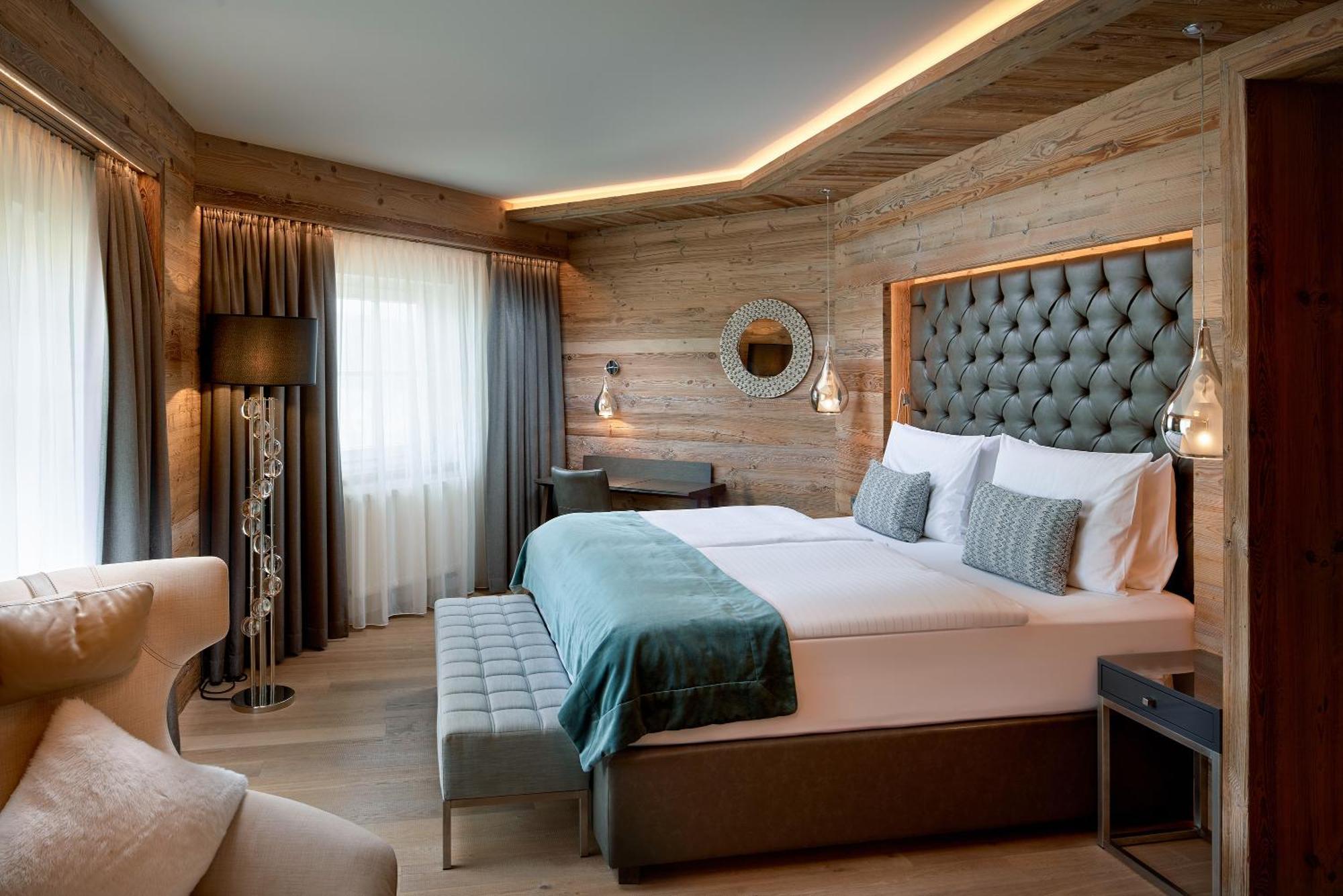 Wellness- & Sporthotel Jagdhof Röhrnbach Extérieur photo